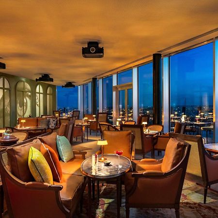 Too Hotel & Spa Paris - Mgallery Collection パリ エクステリア 写真