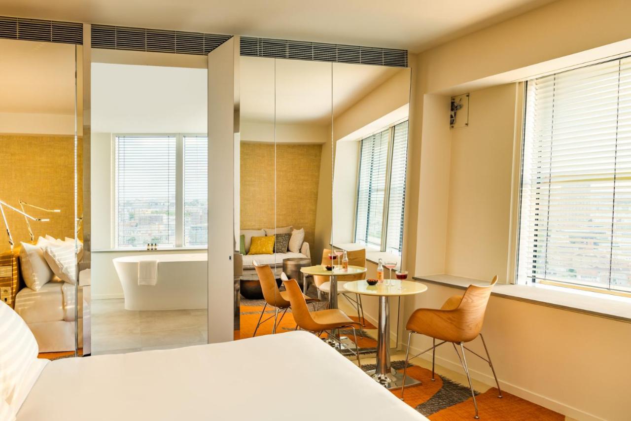 Too Hotel & Spa Paris - Mgallery Collection パリ エクステリア 写真