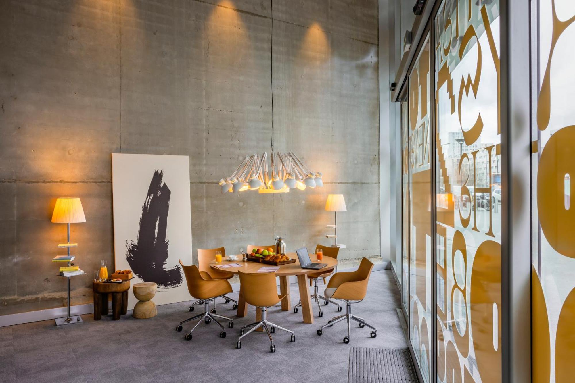 Too Hotel & Spa Paris - Mgallery Collection パリ エクステリア 写真