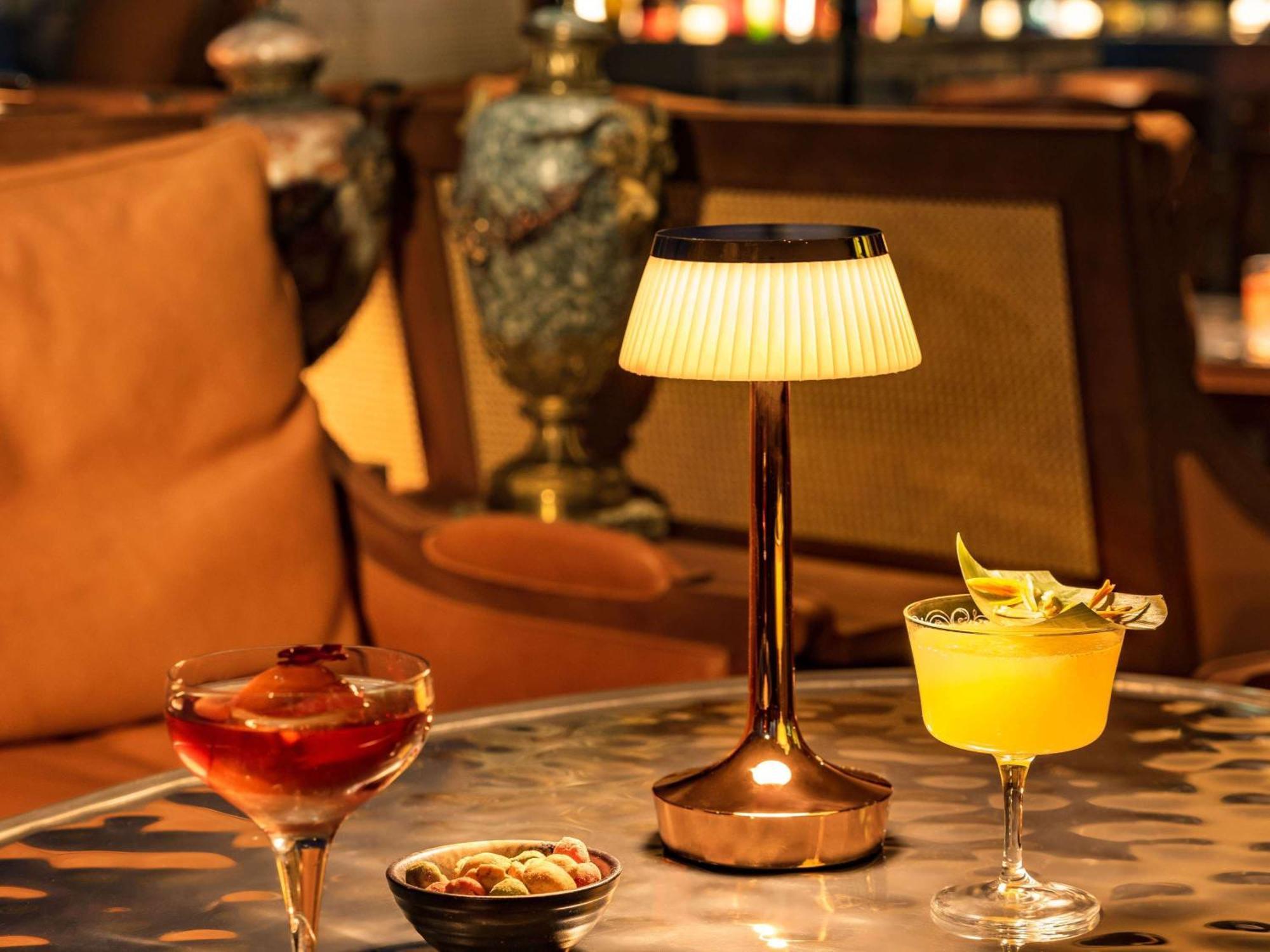 Too Hotel & Spa Paris - Mgallery Collection パリ エクステリア 写真