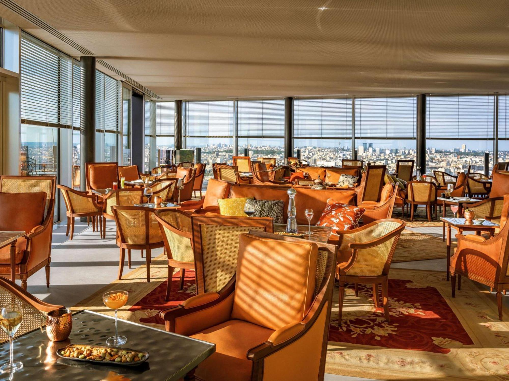 Too Hotel & Spa Paris - Mgallery Collection パリ エクステリア 写真