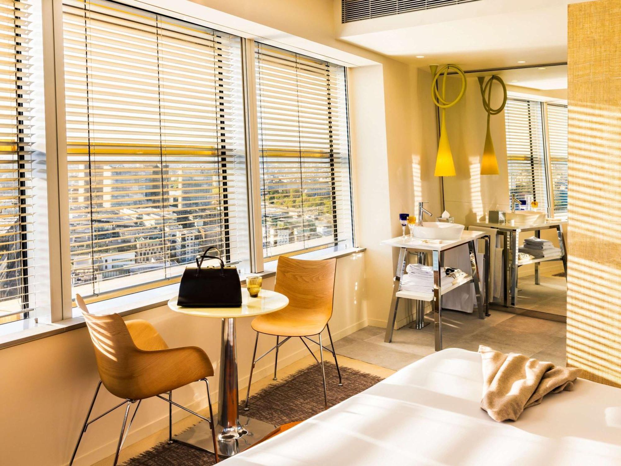 Too Hotel & Spa Paris - Mgallery Collection パリ エクステリア 写真